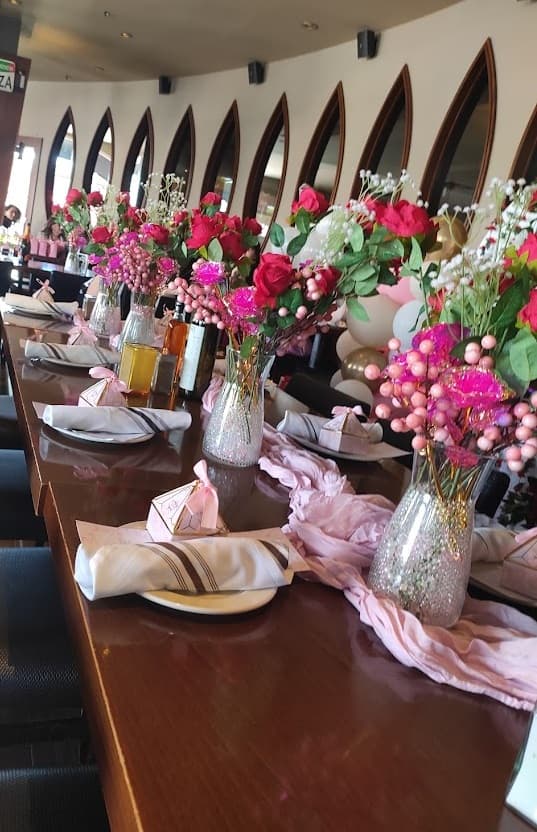 Glass Vases