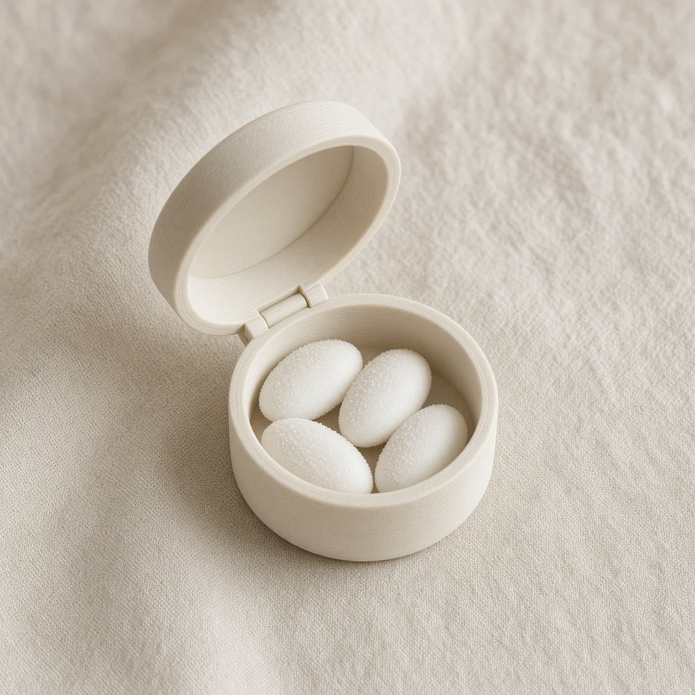 Candy Containers