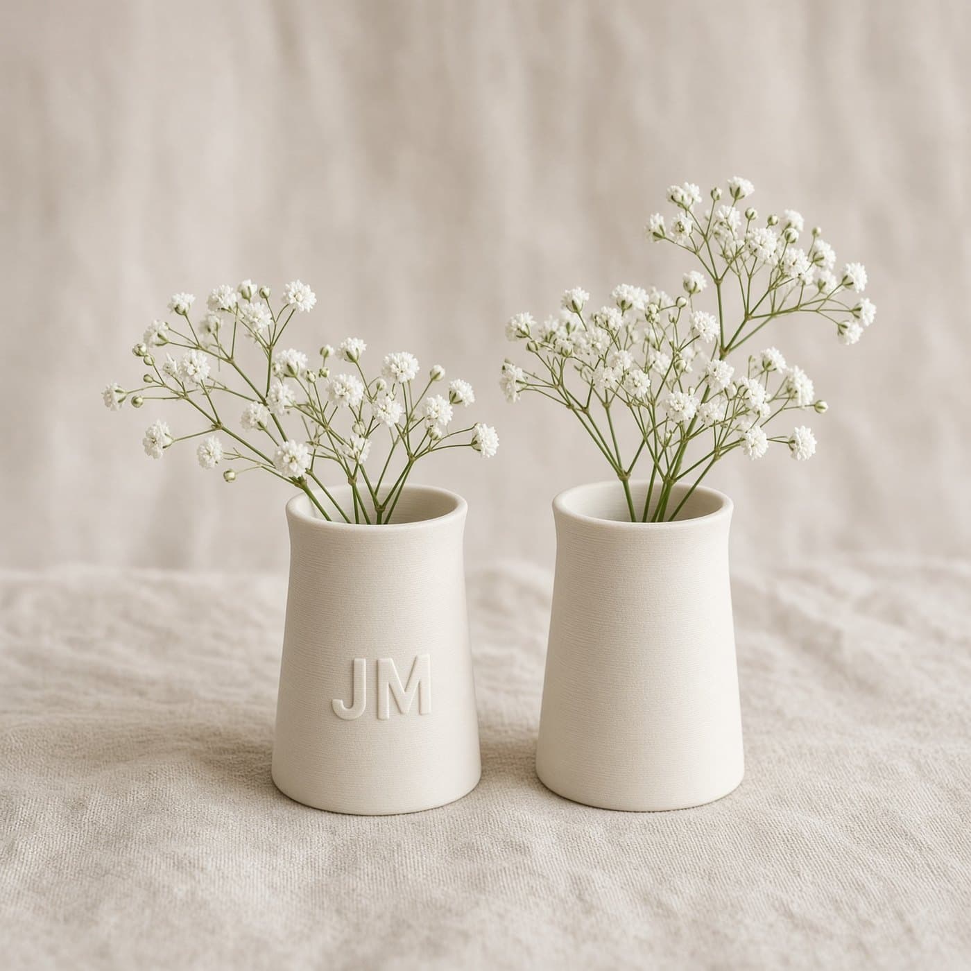 Mini Flower Vases