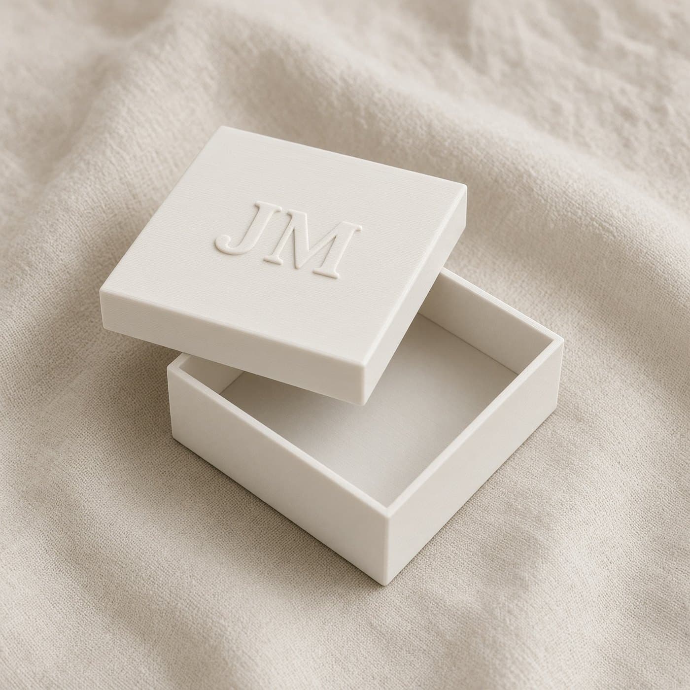 Mini Jewelry Boxes