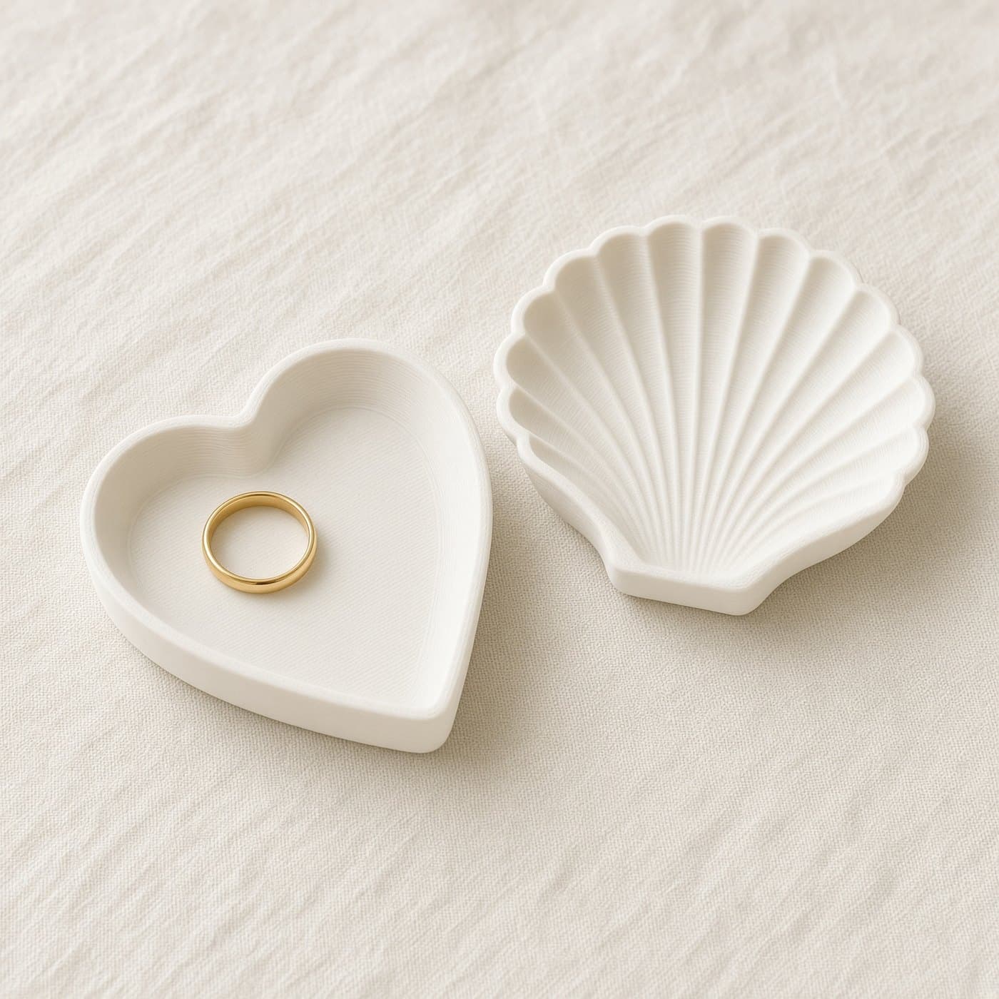 Ring Dishes