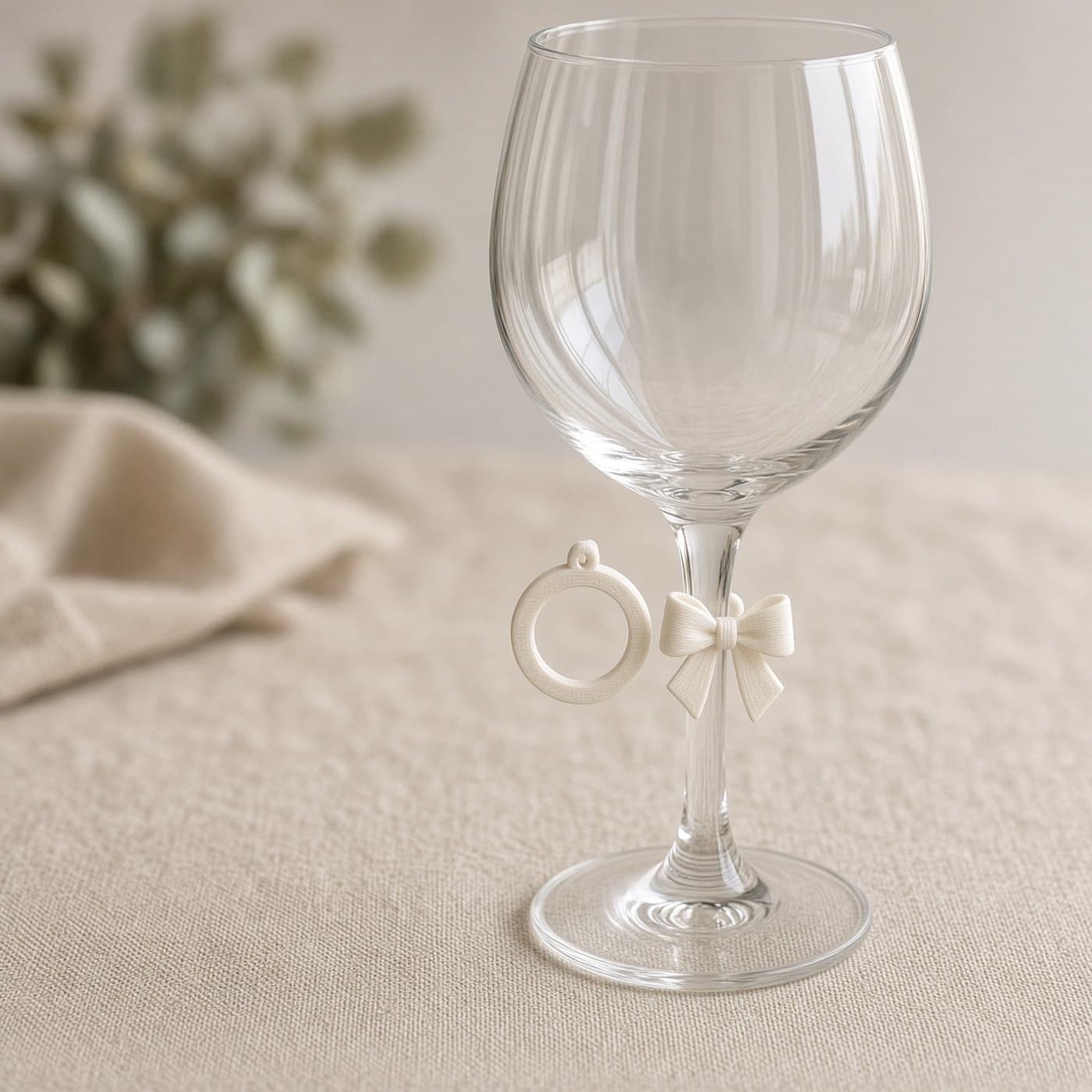 Wine / Champagne Charms
